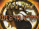 MK Destruction