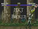 MKT Broken