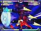 Onslaught MvC2