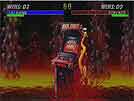 UMK3 Trailer