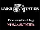 UMK3 Devastation 2