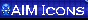 AIM Buddy Icons